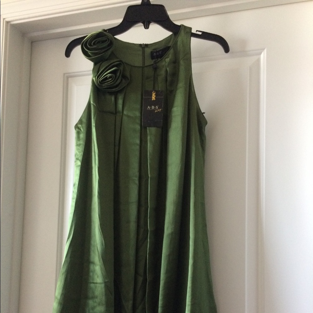 Beautiful dress